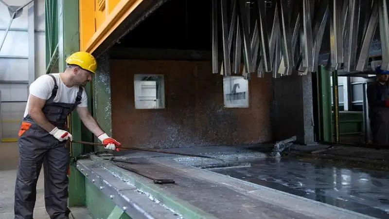 Concrete Repairs