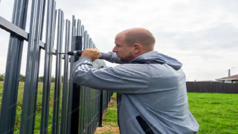 Gate Repair Oakland Solutions