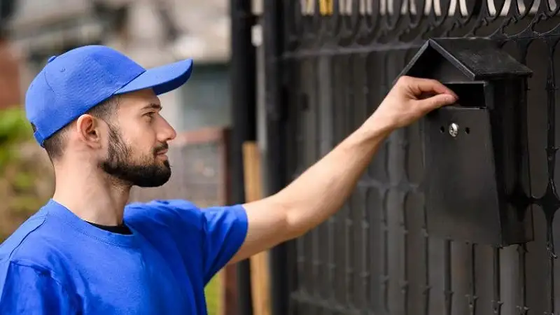 Gate Repair