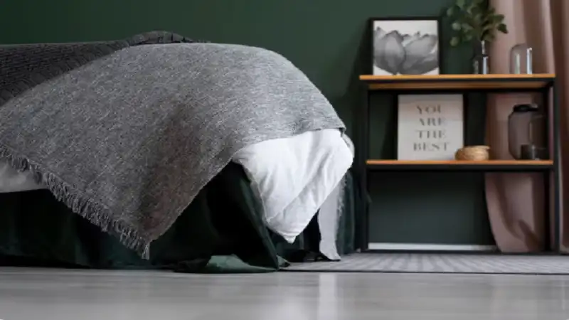Large Bedroom Rug Ideas