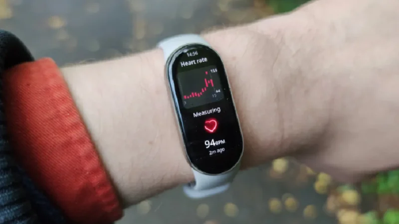 Fitness Band