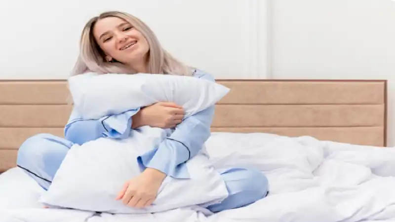 Cotton Comforter Set Can Improve