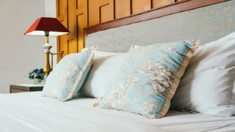 High-Quality Bedding Matters