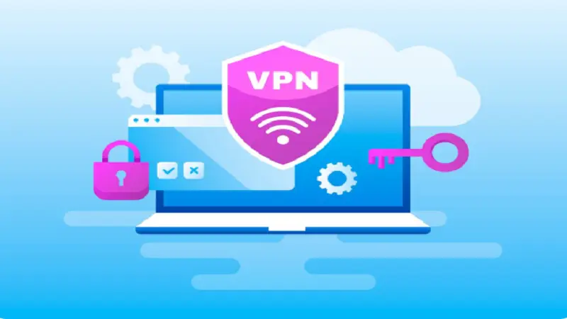 VPN