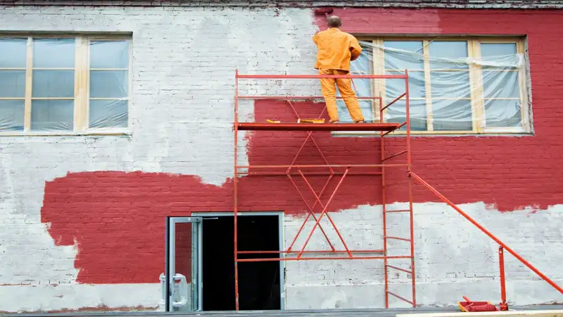 Residential Painters Toronto