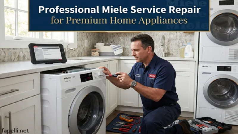 Premium Home Appliances