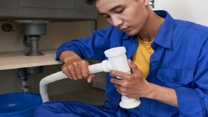 Plumbing Professionals