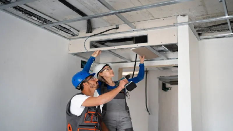HVAC Services