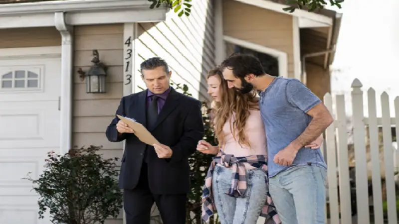 How to Buy a House Class