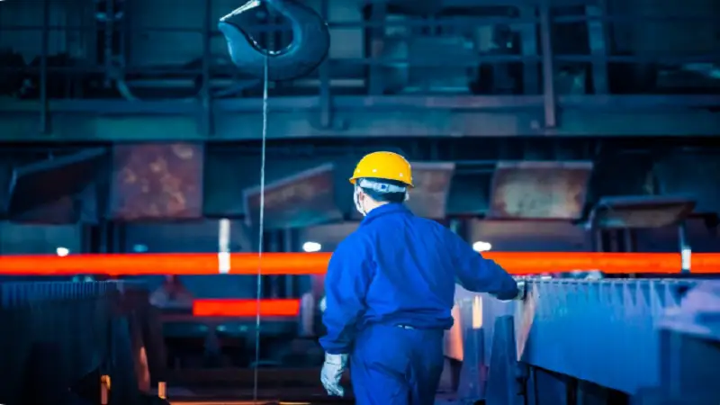 Australian Industries