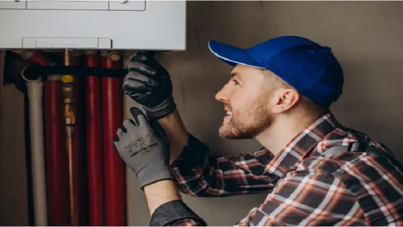 Furnace Repair Service