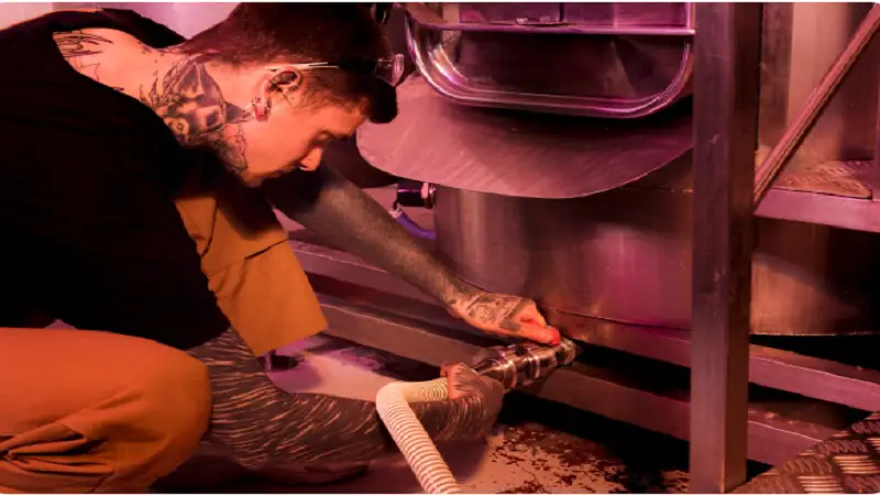 Furnace Repair Service