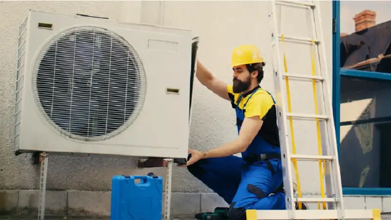 Air Conditioning Contractor