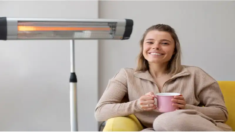 Heating Problems Show