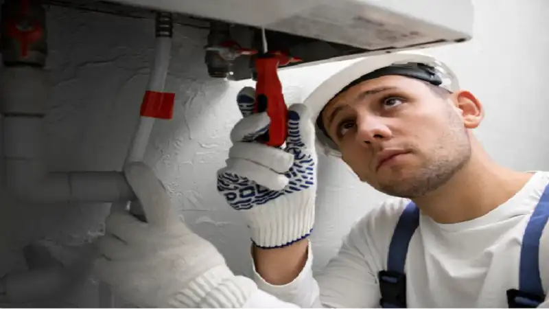 Furnace Repair Service