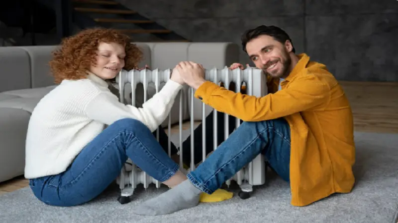 Seasonal Home Preparation