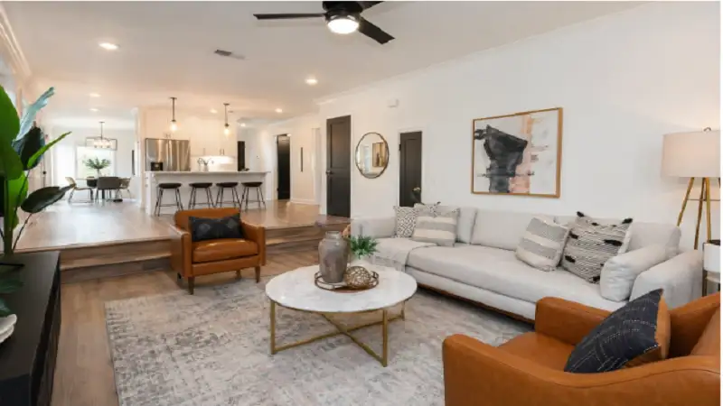 Home Improvement and Real Estate