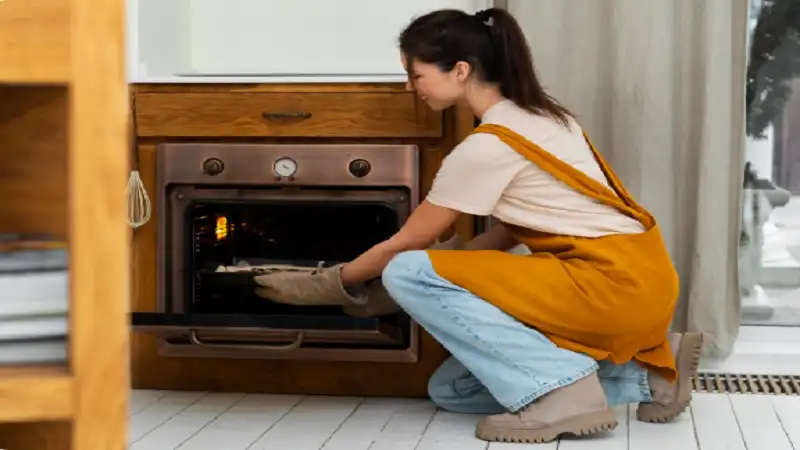 Furnace Make Banging