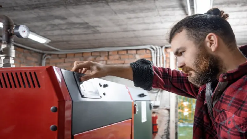 Furnace Repair Service