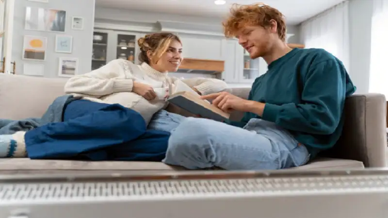 Zoned Heating Systems