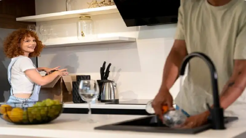 Kitchen Appliances
