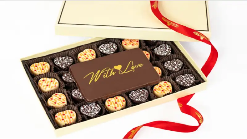 Best Mother's Day Chocolate