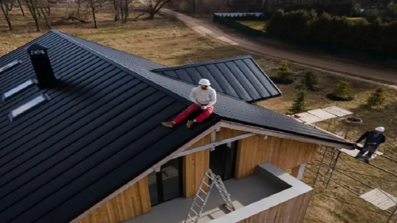 Roofing Materials