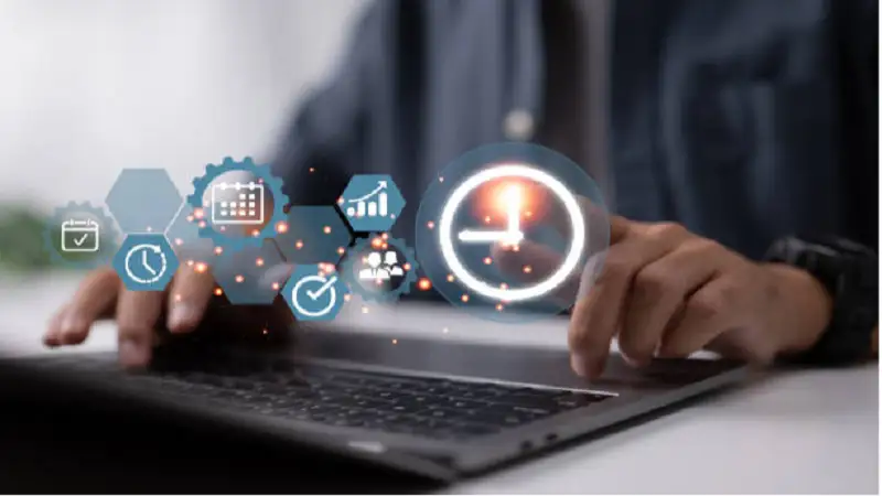 Management Automation