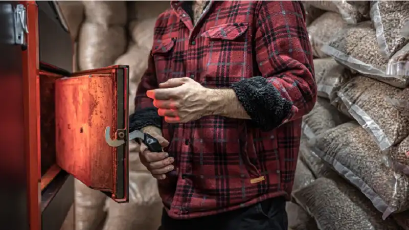 Furnace Problems