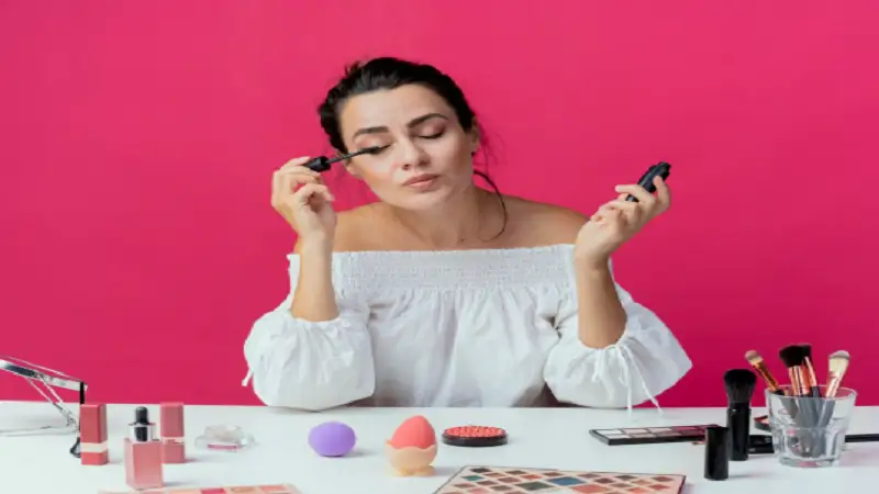 Skincare and Makeup