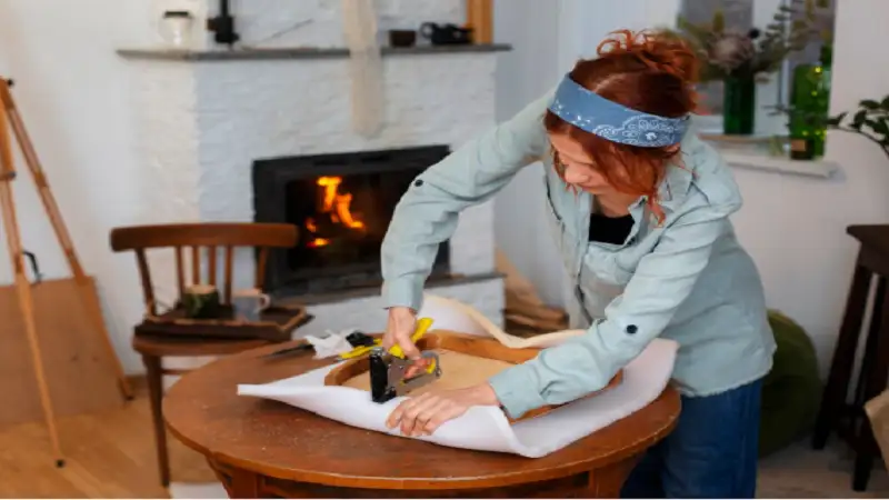 What are common mistakes in farmhouse decor?