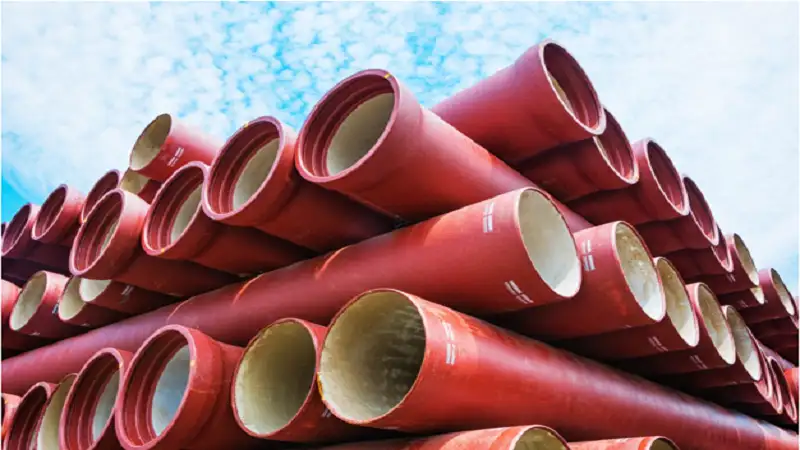 API Casing