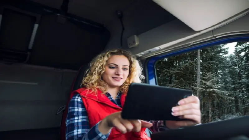 OTR Driver News