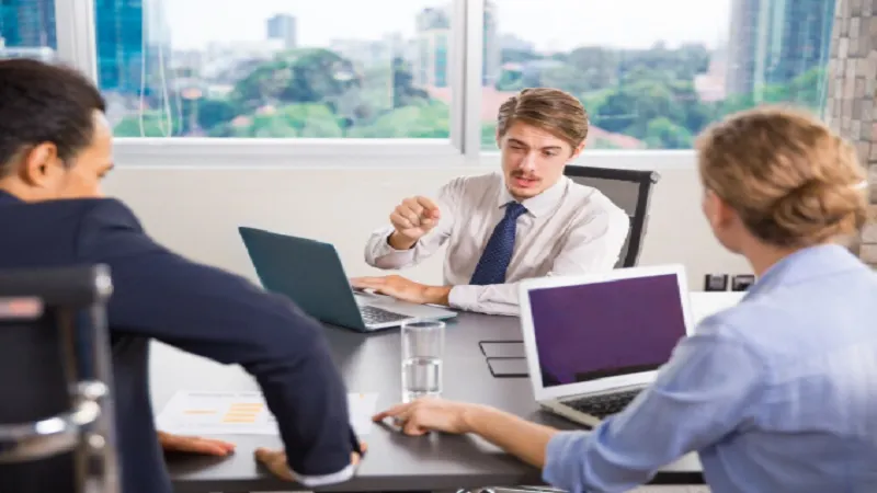 Business Communication