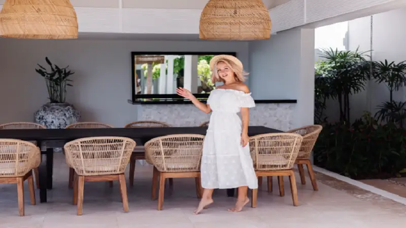 Interior trends