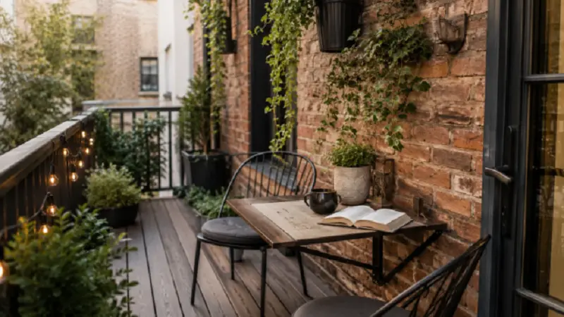 What is the Best Deck Layout for Small Yard,6 Top Picks