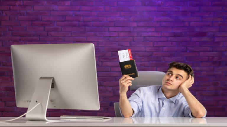 Visa Problems