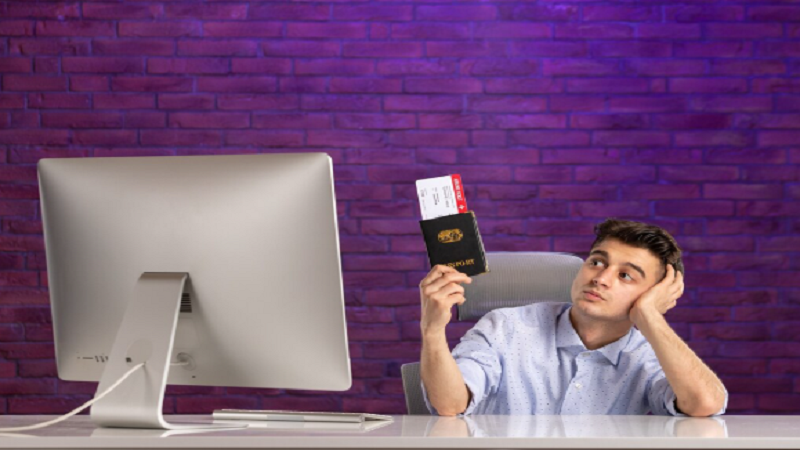 Visa Problems