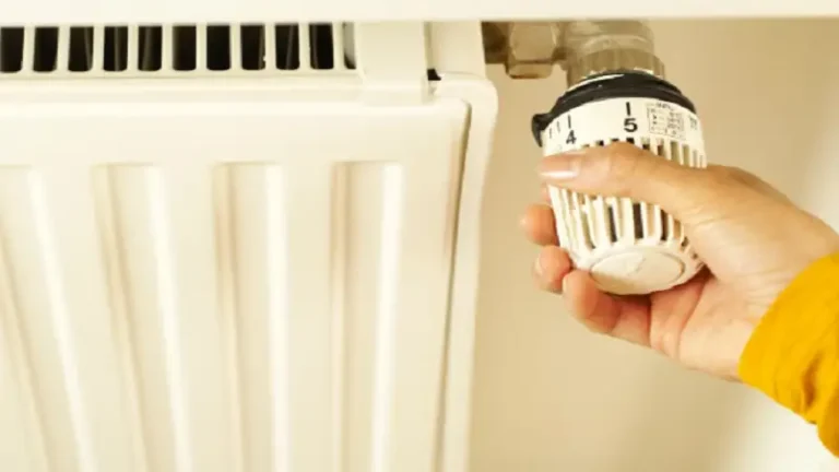 Annual Heating Services