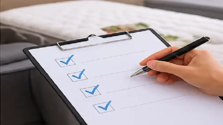 Mattress Buying Guide