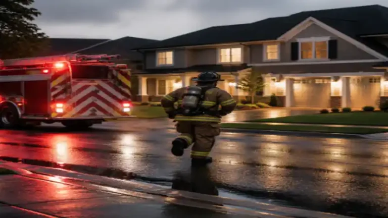 How Address Visibility Affects Emergency Response Times and Property Value